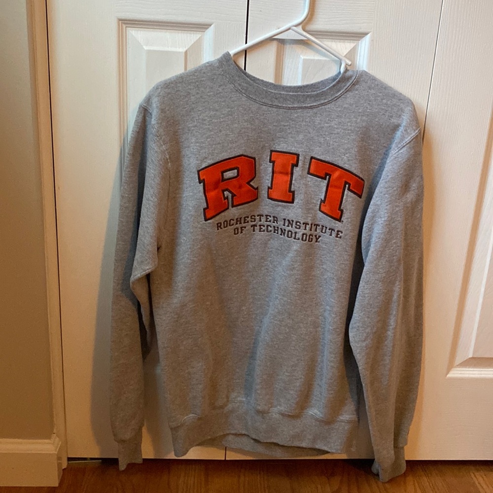 Rochester Institute of Technology Sweatshirt